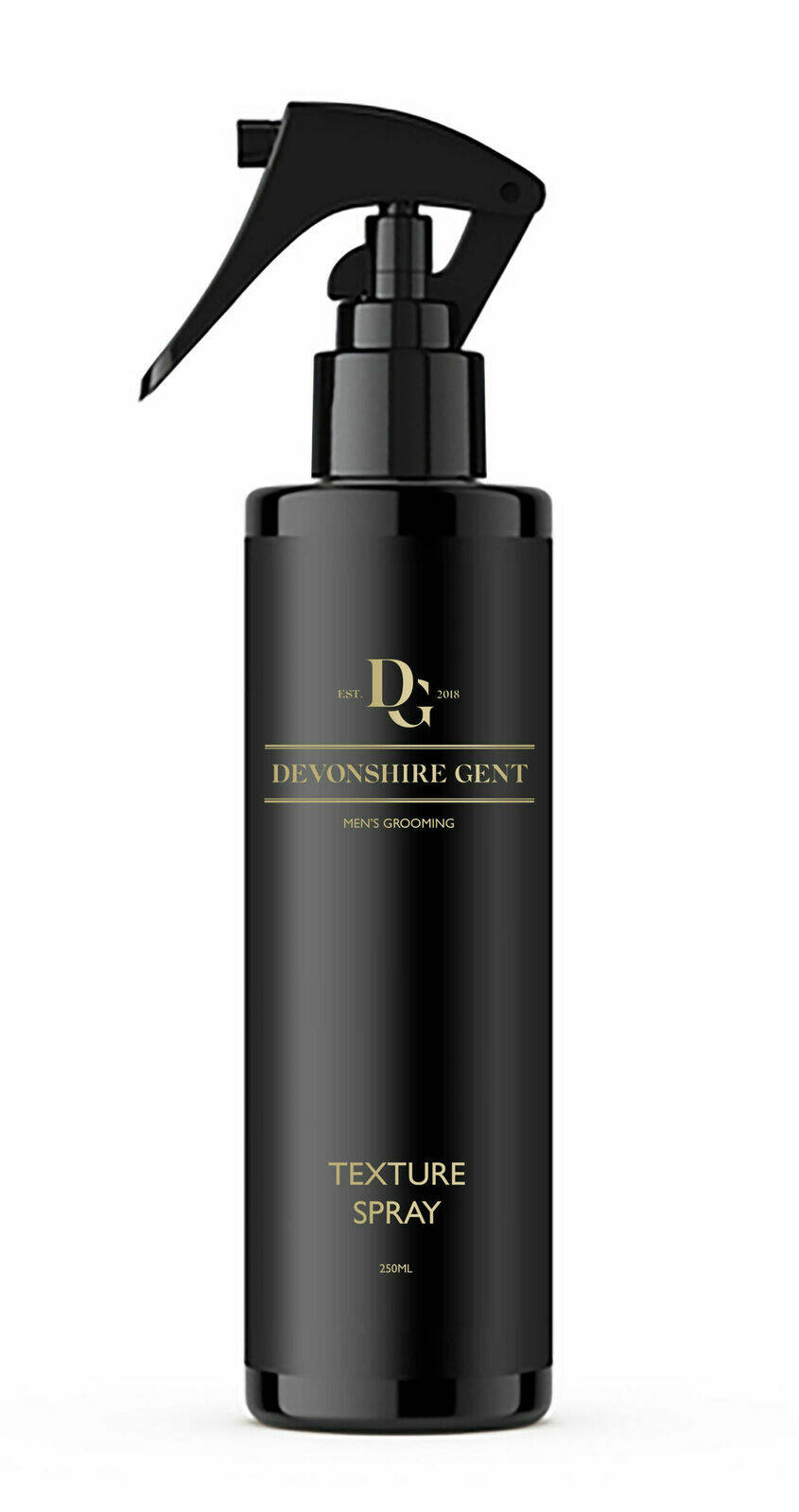 DEVONSHIRE GENT  - Matte Texture Spray