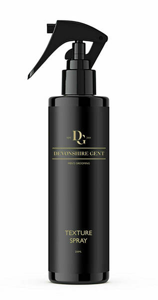 DEVONSHIRE GENT  - Matte Texture Spray