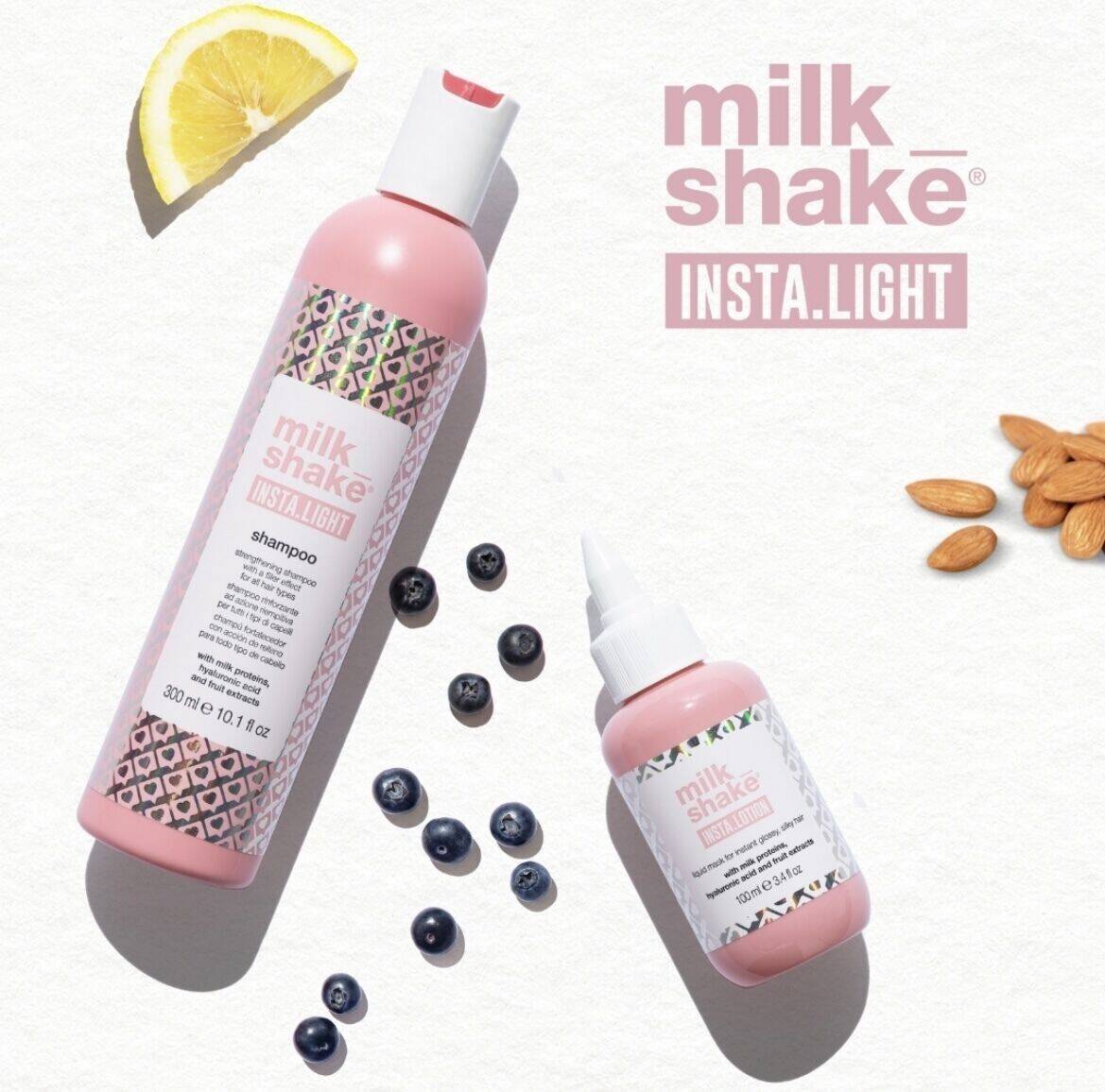 Insta light retail bundle 