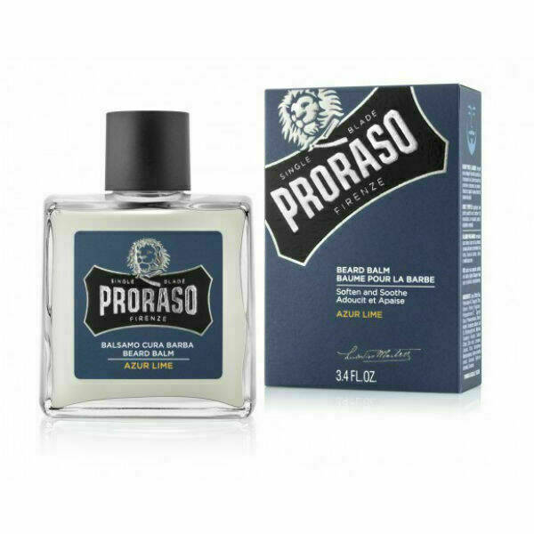 Proraso Beard Balm - Azur Lime | 100ml