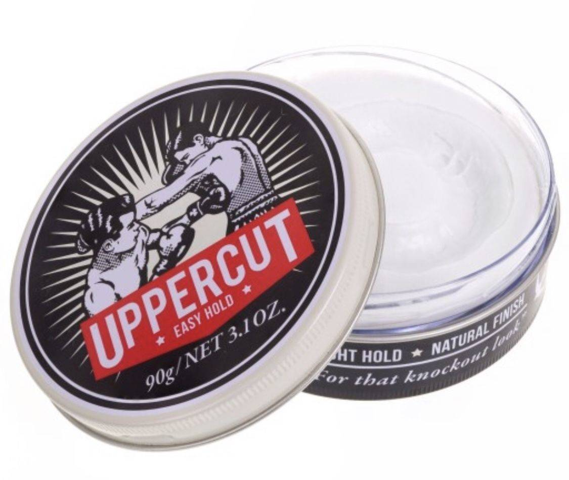 Uppercut Deluxe Easy Hold