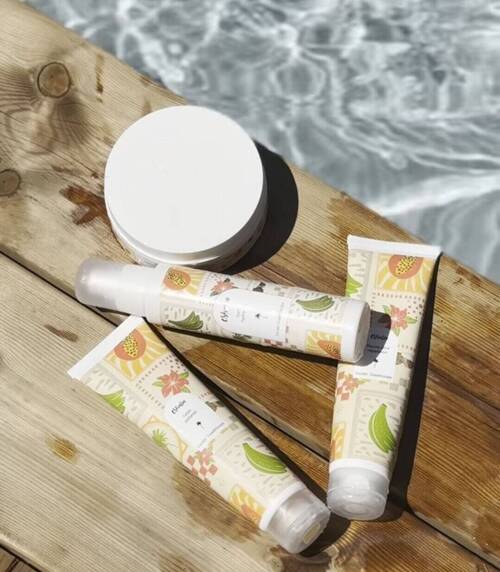 Lotion 100ml Guadeloupe