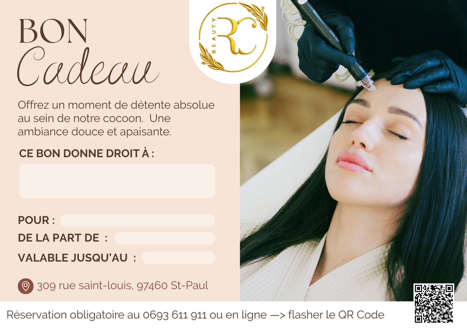 Soin Complet Signature Hydra Face 
