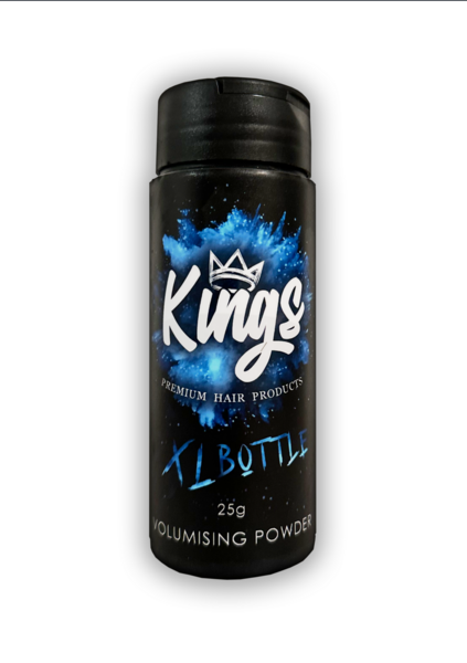 Volumising Powder