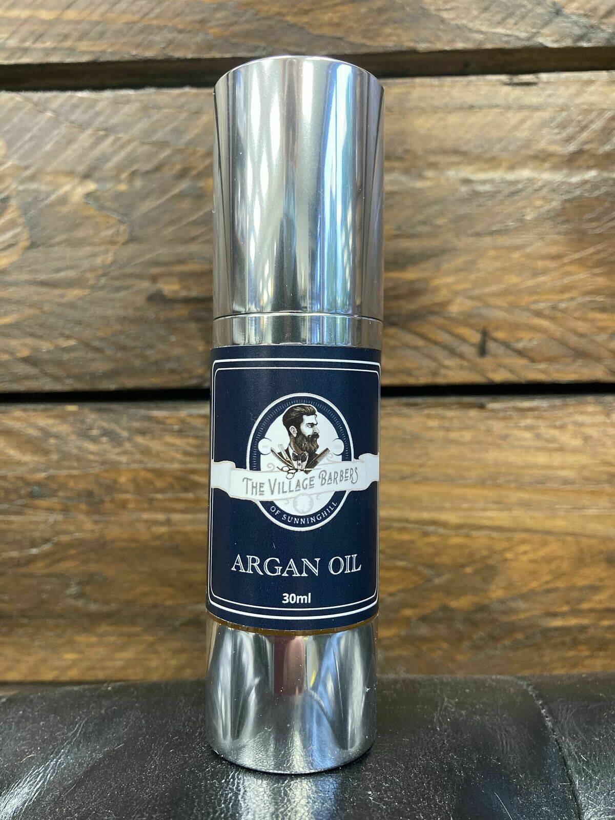 Argan Oill for dry /curly hair 30ml