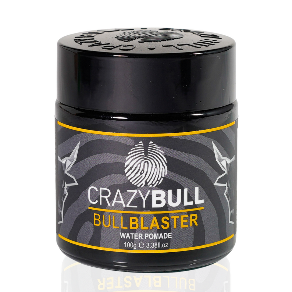 Crazy Bull Pomade