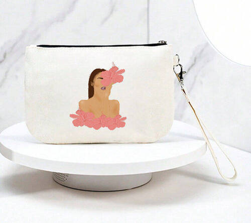 Trousse de toilette Maison IX