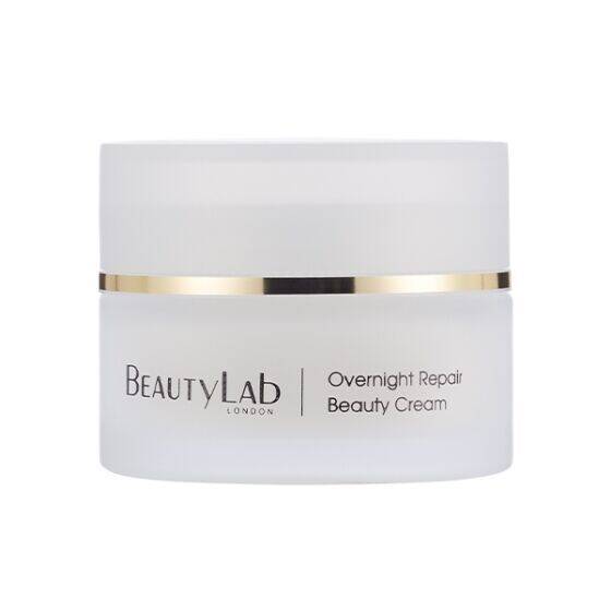 Overnight Repair Beauty Cream