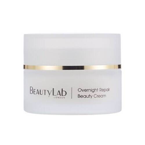 Overnight Repair Beauty Cream