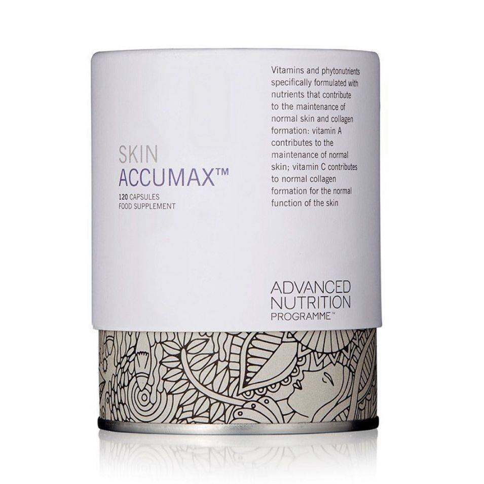 Skin Accumax 