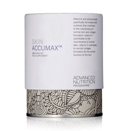 Skin Accumax 