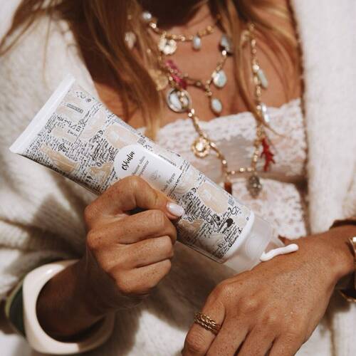 Baume ultra réparateur 250 ml