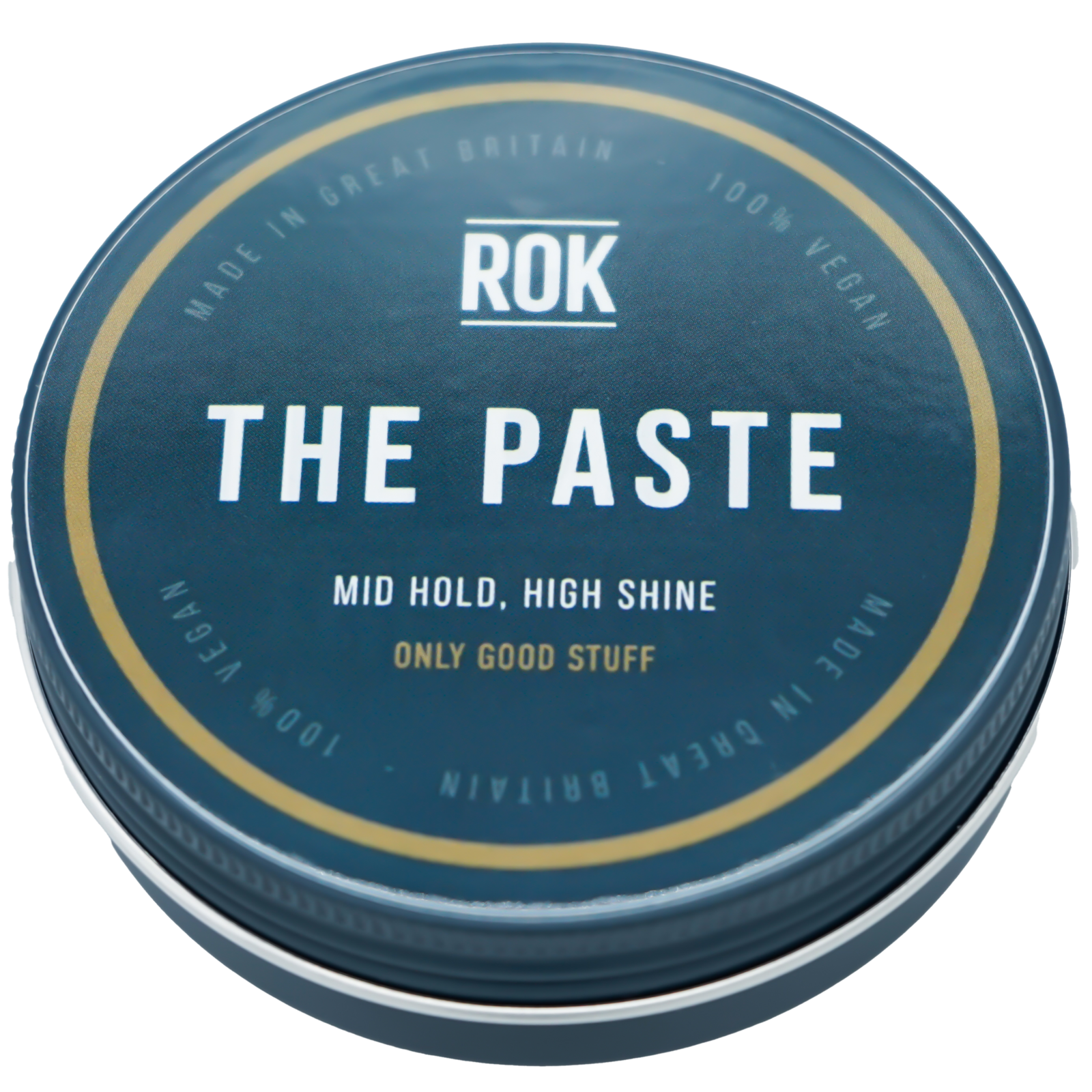 ROK - The Paste