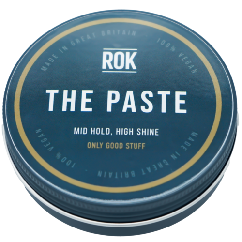 ROK - The Paste