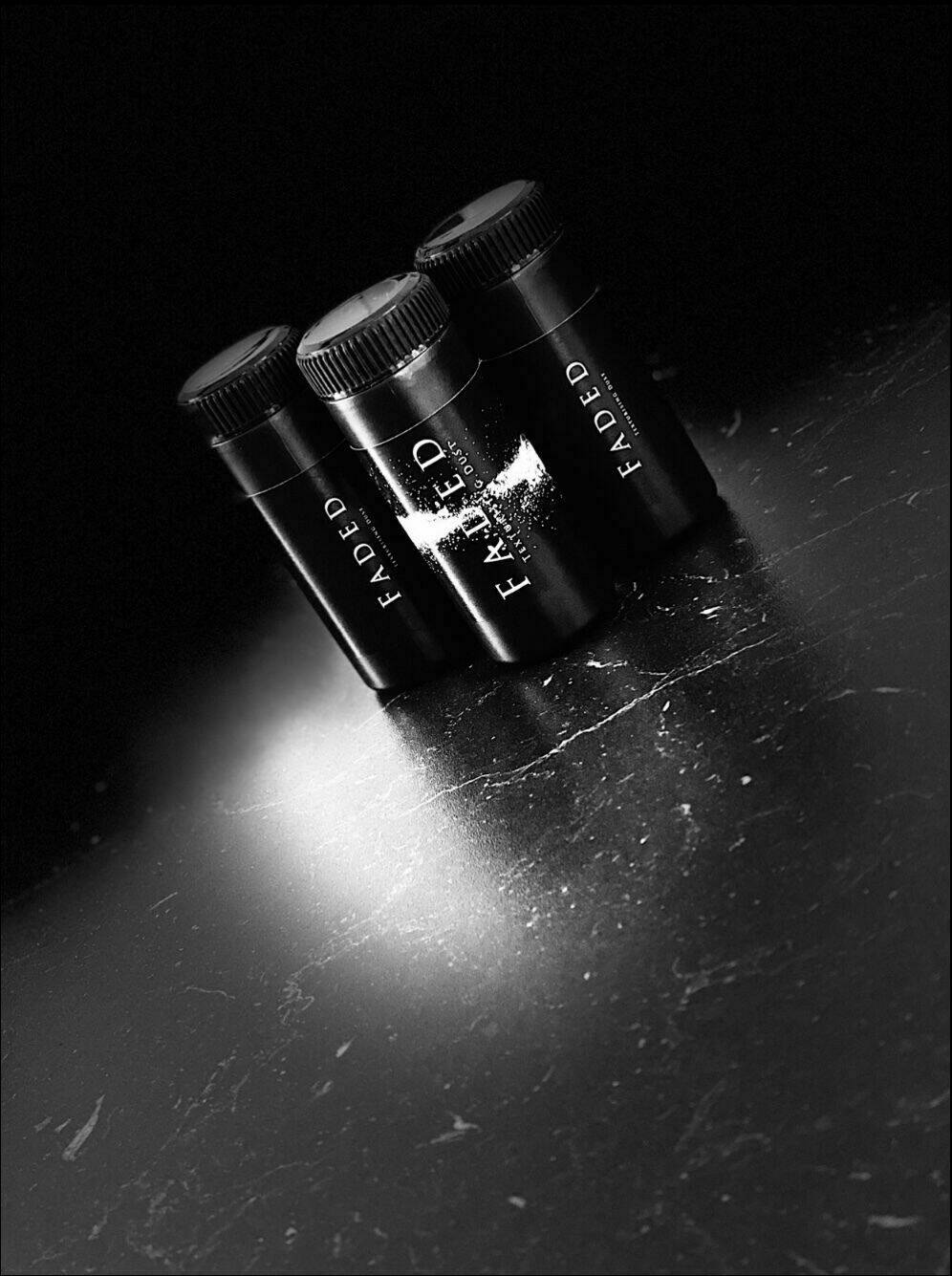 Faded Texturising Dust 