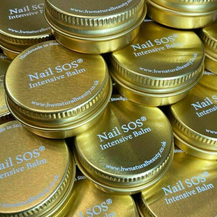 Nail SOS BALM 15g