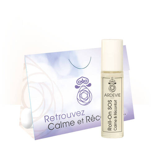 Roll'on SOS Calme & Réconfort