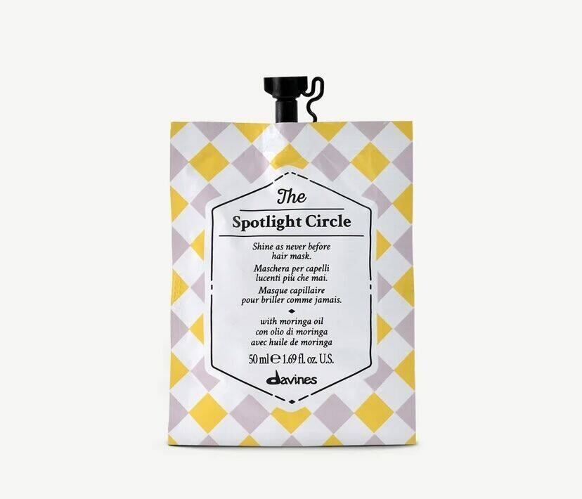 The Spotlight Circle