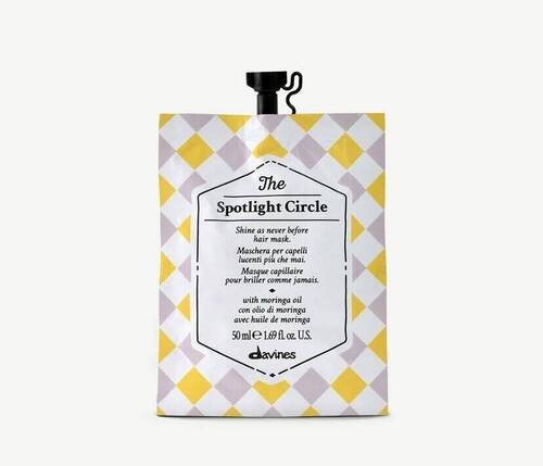 The Spotlight Circle