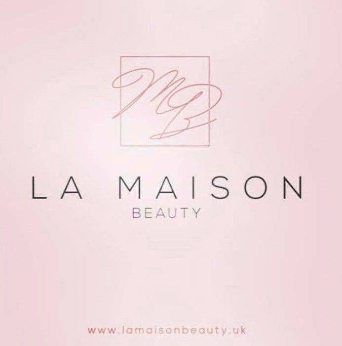 La Maison Beauty gift voucher