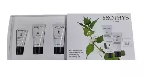 KIT DECOUVERTE PIGMENTATION MANAGEMENT REF 402014