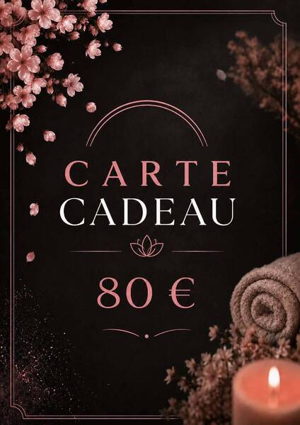 Carte Cadeau 