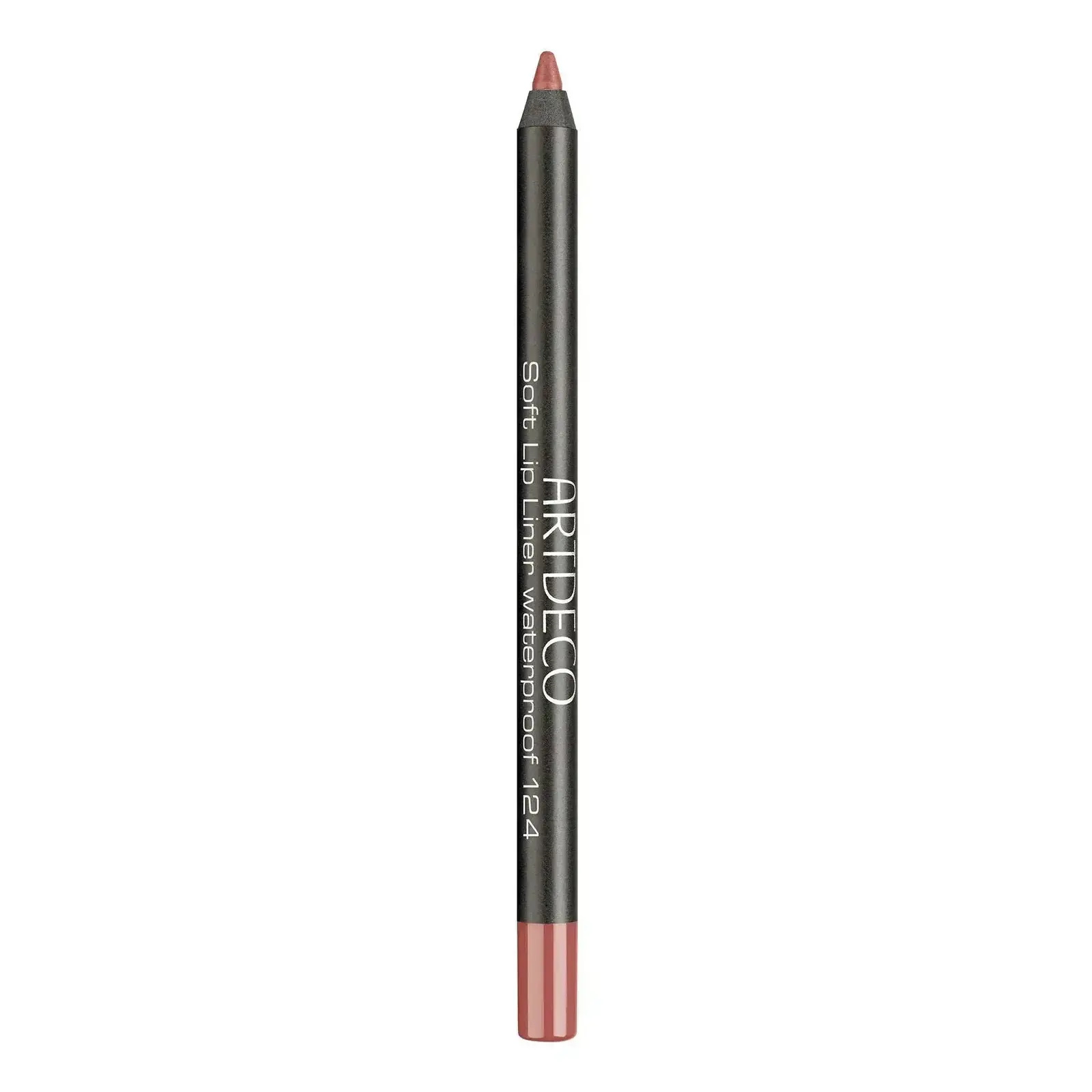 Soft Lip Liner Waterproof 124