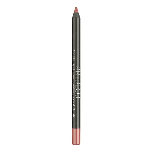 Soft Lip Liner Waterproof 124
