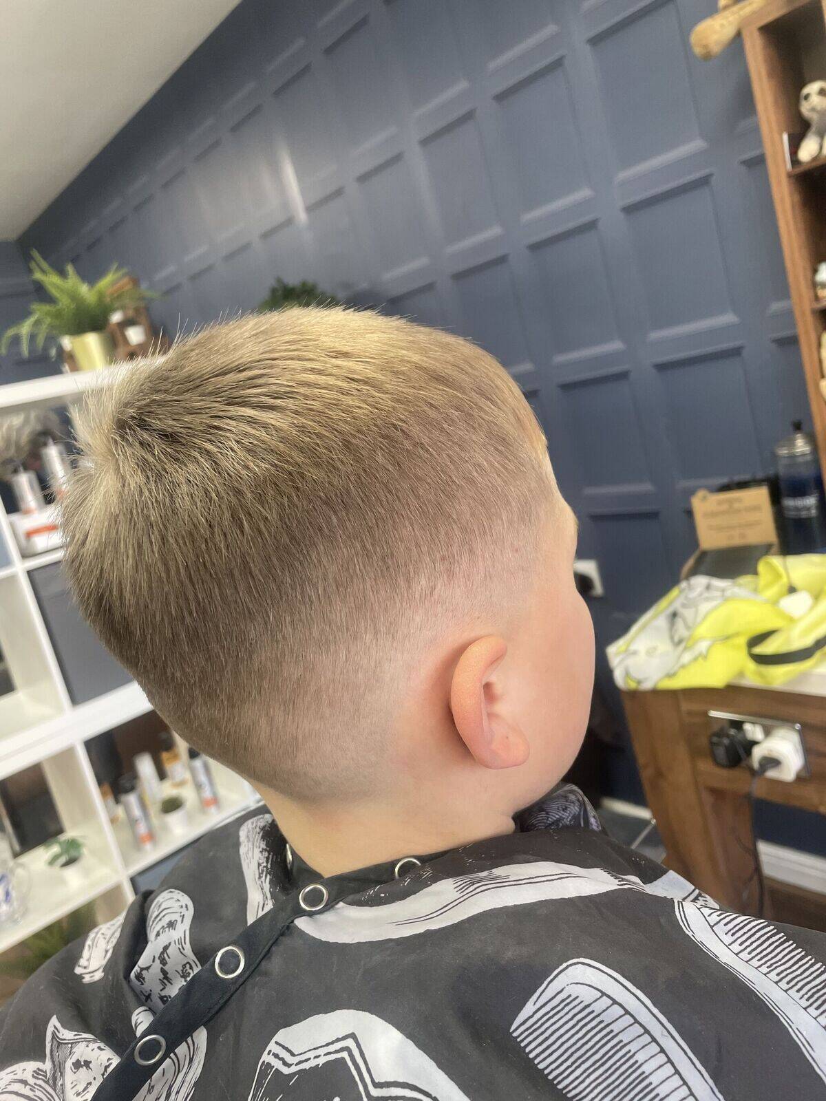 Trim by Mandy 