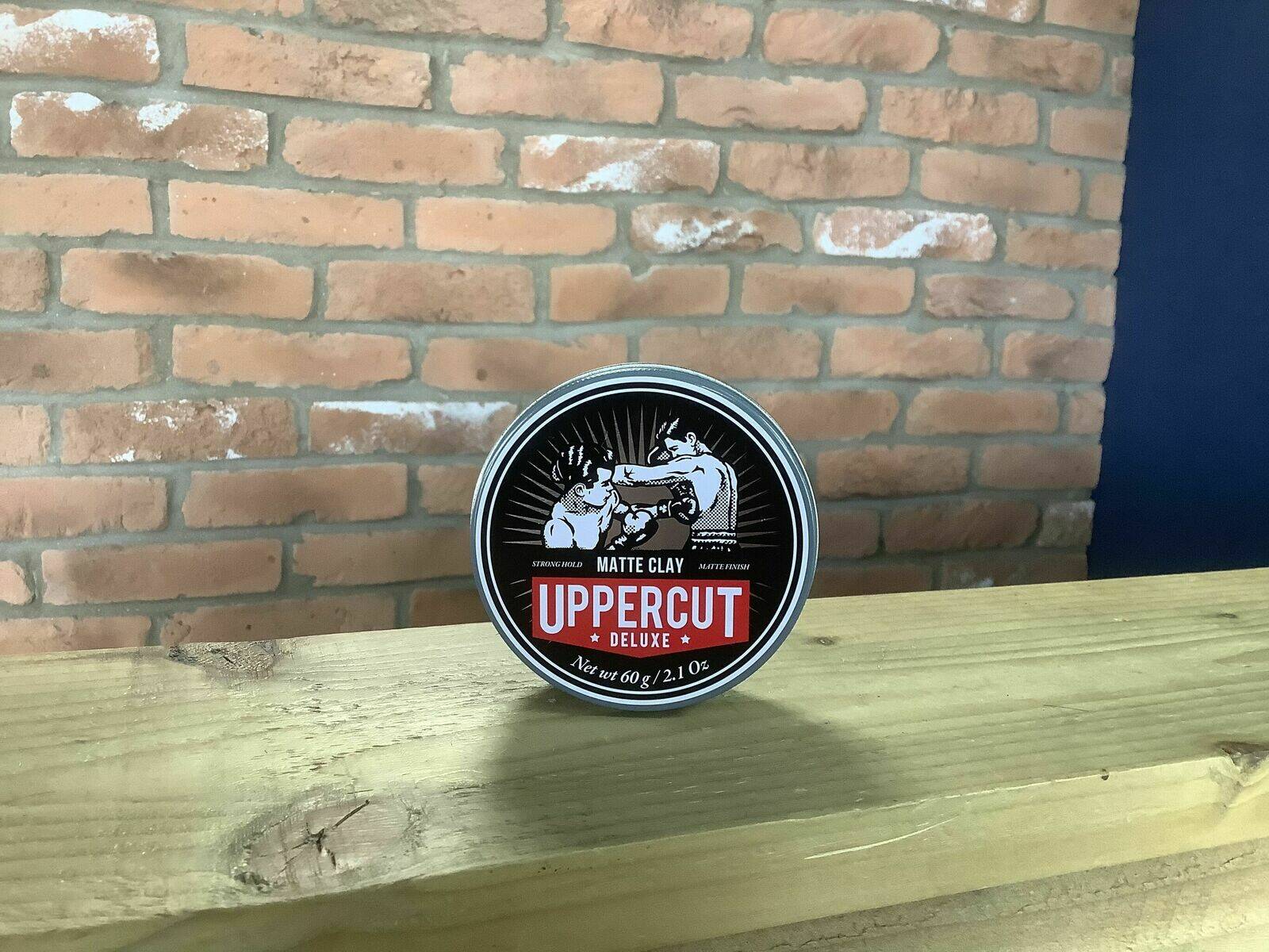 Matte Clay