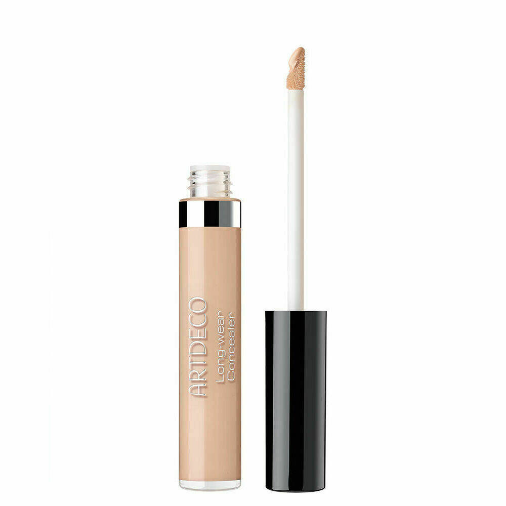LONG-WEAR CONCEALER WATERPROOF (14 soft ivory)