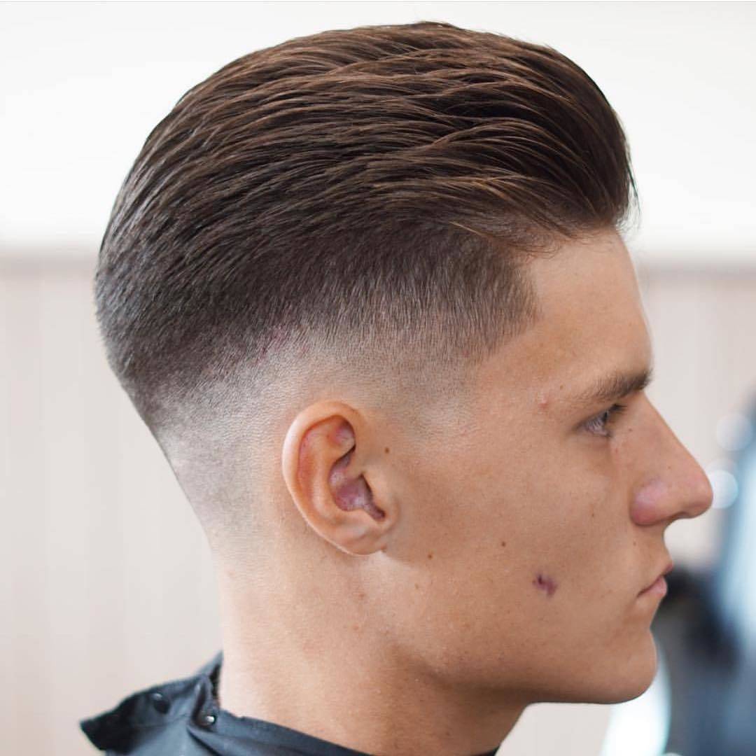 “NEVER STOP LEARNING BECAUSE LIFE NEVER STOPS TEACHING”

Hair by Wilmslow Manager Jordan 
Www.flanagansbarbers.co.uk