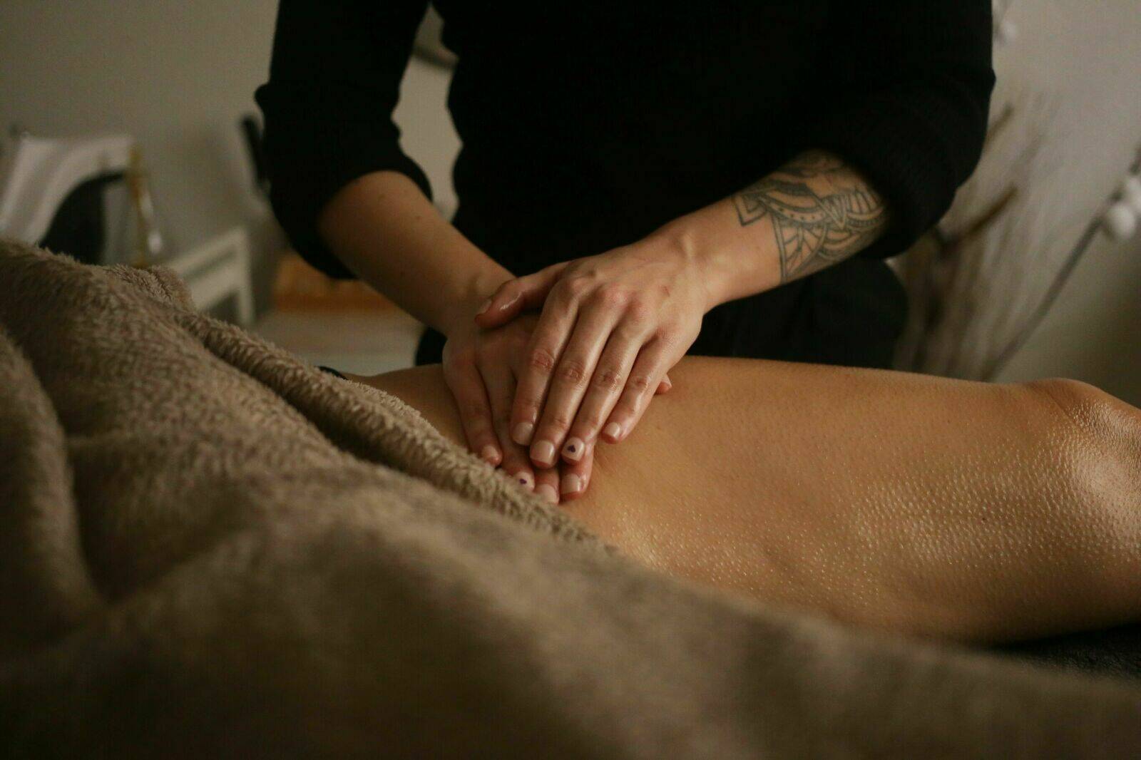 Drainage Lymphatique Brésilien