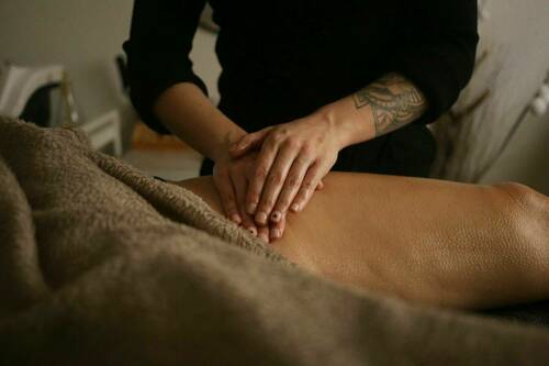 Drainage Lymphatique Brésilien