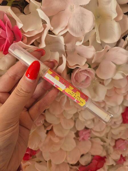 MB Beauty Cuticle Oil  Sex on the Beach