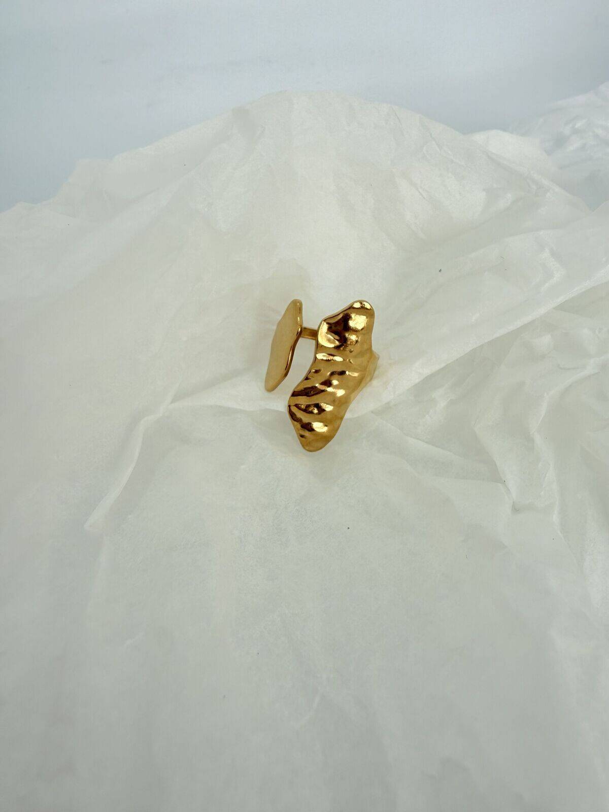 Bague - CLIO