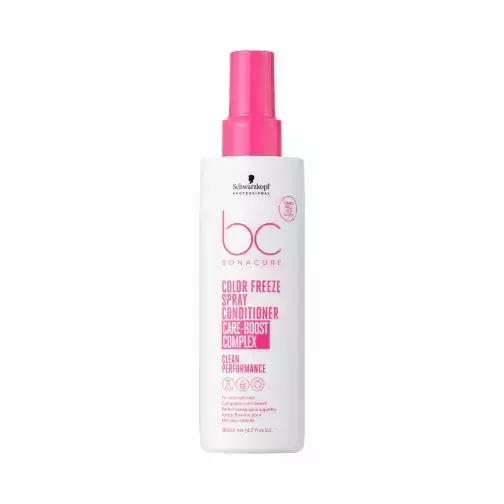 Bonacure Color Freeze Spray Conditioner 200ml
