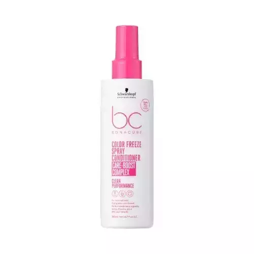Bonacure Color Freeze Spray Conditioner 200ml