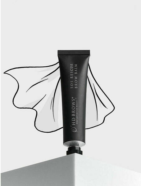 HD Brows SOS rescue balm 