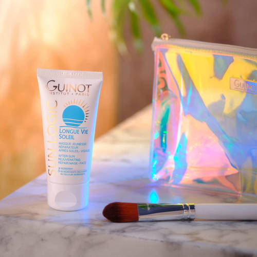 Masque Longue Vie Soleil WAS £49