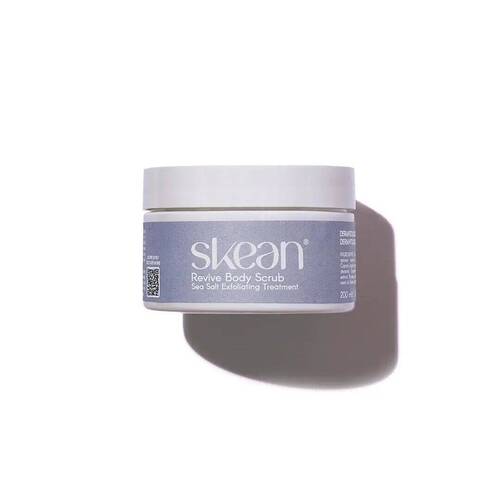 Meersalz-Körperpeeling - REVIVE BODY SCRUB