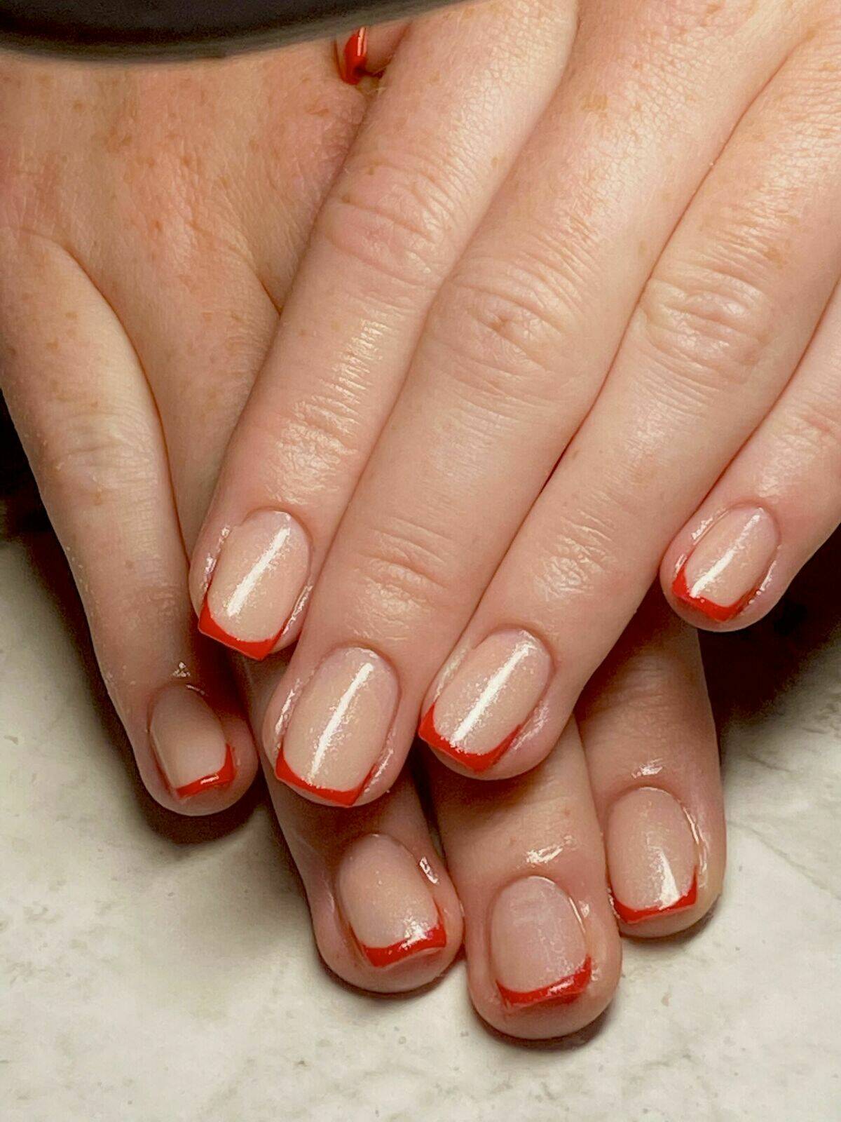 Gel Polish 