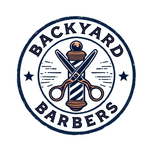 Backyard Barbers