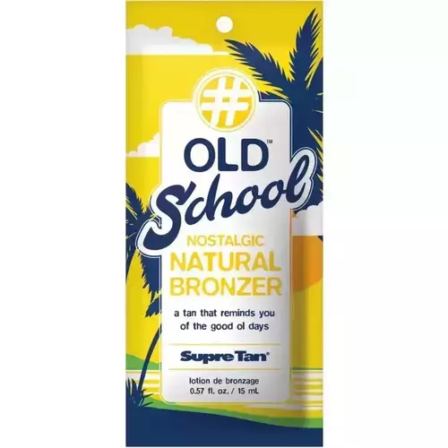 #OldSchool Nostalgic 