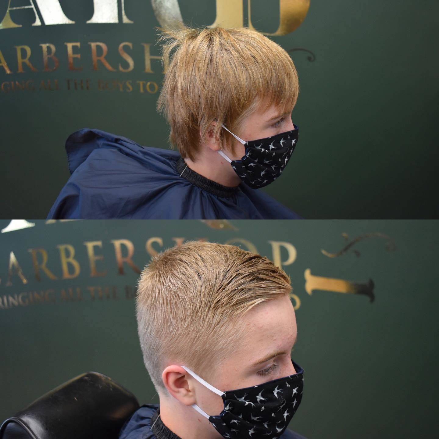 Open till 9PM tonight 

www.theyard.nearcut.com