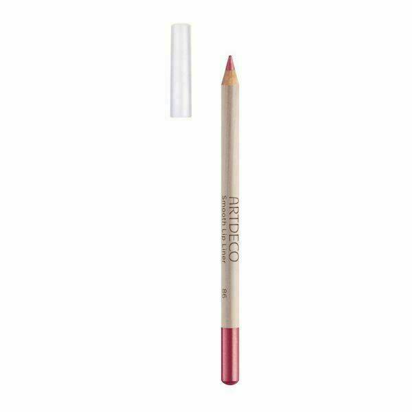 SMOOTH LIPLINER 86