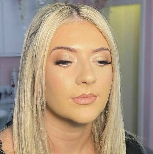 By Luci/Pretty Little Beauty