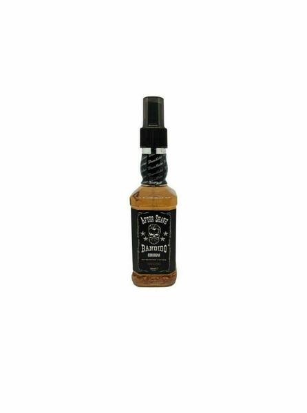 BANDIDO Aftershave Cologne (Volcano) 150ml.