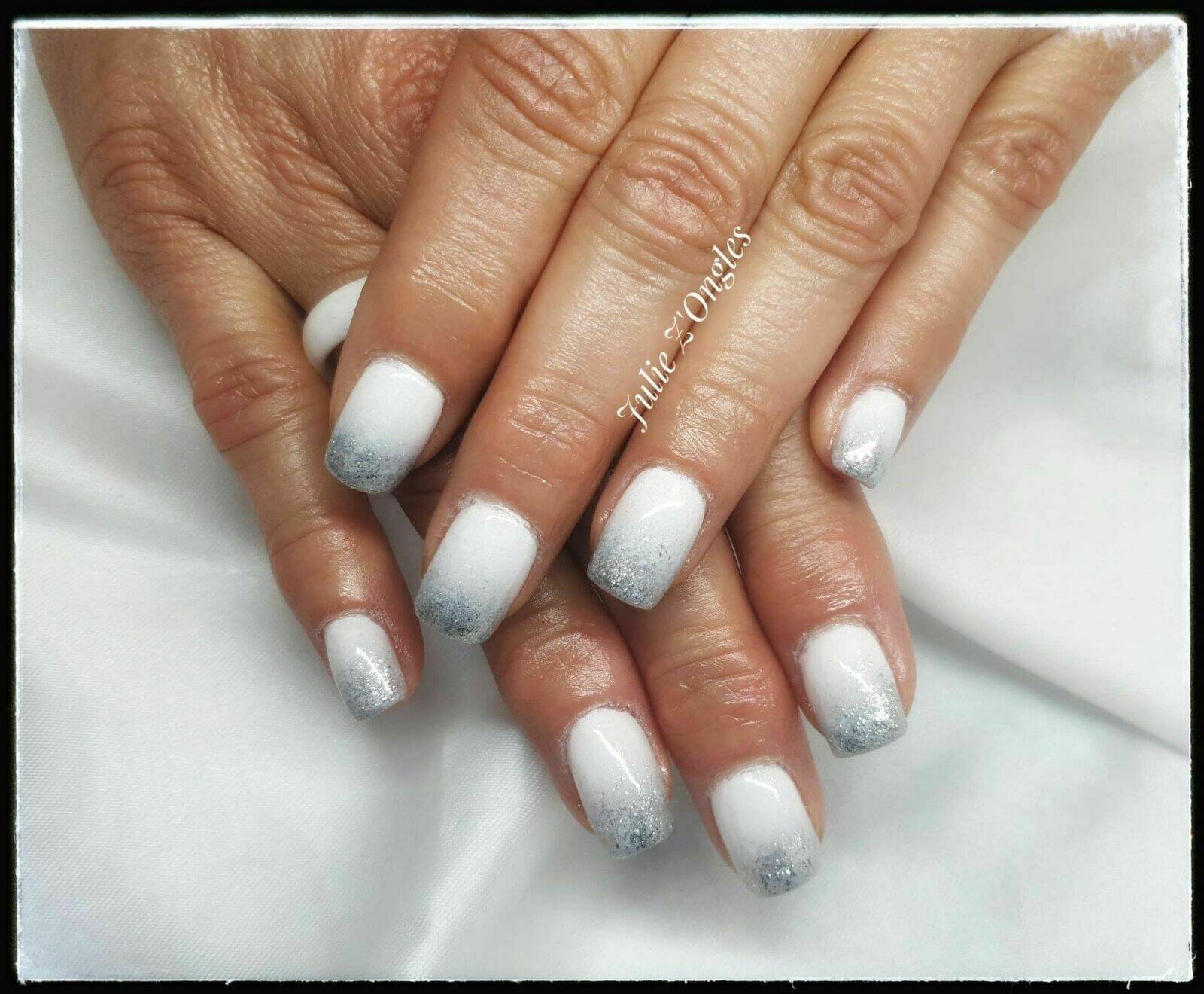 Remplissage Gel et Baby color 