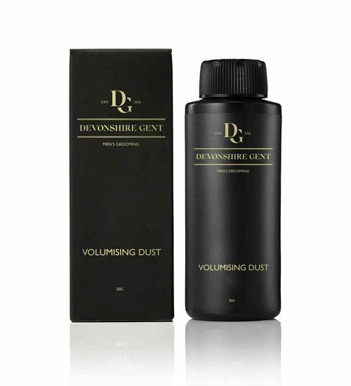 DEVONSHIRE GENT - Volumising Dust